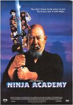 Watch Ninja Academy Fmovies