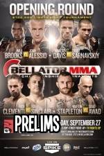 Watch Bellator FC 101 Prelims Fmovies