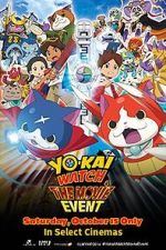 Watch Yo-kai Watch Movie: It\'s the Secret of Birth, Meow! Fmovies