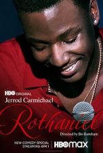 Watch Jerrod Carmichael: Rothaniel (TV Special 2022) Fmovies