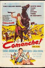 Watch Comanche Fmovies
