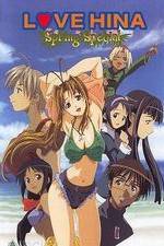 Watch Love Hina Spring Special Fmovies