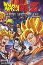 Watch Dragon Ball Z Doragon bôru zetto Fmovies