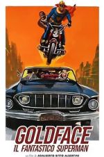Watch Goldface, the Fantastic Superman Fmovies