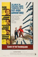 Watch Guns of the Timberland Fmovies