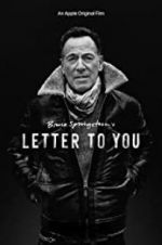 Watch Bruce Springsteen\'s Letter to You Fmovies