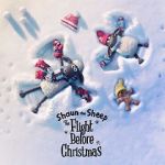 Watch Shaun the Sheep: The Flight Before Christmas (TV Special 2021) Fmovies