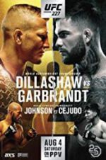 Watch UFC 227: Dillashaw vs. Garbrandt 2 Fmovies