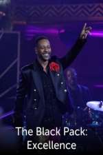 Watch The Black Pack: Excellence (TV Special 2022) Fmovies