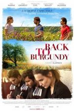Watch Back to Burgundy Fmovies