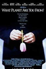 Watch What Planet Are You From? Fmovies