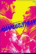 Watch Manmarziyaan Fmovies
