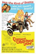 Watch Clarence, the Cross-Eyed Lion Fmovies