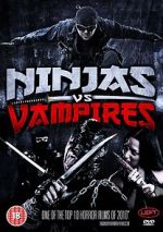 Watch Ninjas vs. Vampires Fmovies