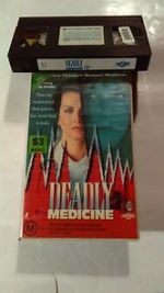 Watch Deadly Medicine Fmovies