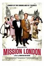 Watch Mission London Fmovies