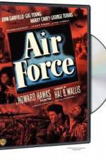 Watch Air Force Fmovies