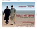 Watch The Last Mitterrand Fmovies