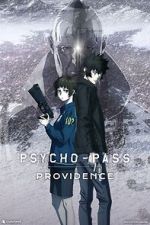 Watch Psycho-Pass: Providence Fmovies
