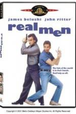 Watch Real Men Fmovies
