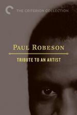 Watch Paul Robeson: Tribute to an Artist (Short 1979) Fmovies