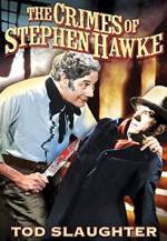 Watch The Crimes of Stephen Hawke Fmovies