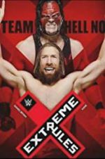 Watch WWE Extreme Rules Fmovies