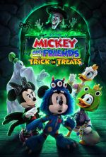 Watch Mickey and Friends Trick or Treats Fmovies