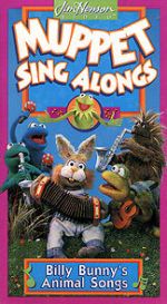 Watch Billy Bunny\'s Animal Songs Fmovies