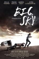 Watch Big Sky Fmovies