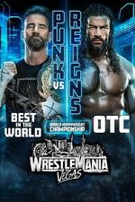 Watch WWE WrestleMania 42 - Sunday Fmovies