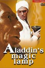 Watch Aladdin and His Magic Lamp Fmovies