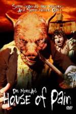 Watch Dr Moreau's House of Pain Fmovies