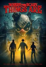 Watch Where the Scary Things Are Fmovies