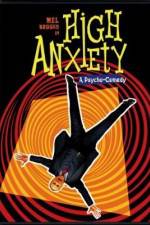 Watch High Anxiety Fmovies