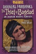 Watch The Thief Of Bagdad 1924 Fmovies