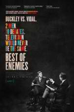 Watch Best of Enemies Fmovies