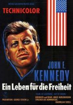 Watch John F. Kennedy: Years of Lightning, Day of Drums Fmovies