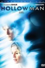 Watch Hollow Man Fmovies