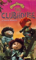 Watch Cabbage Patch Kids: The Club House Fmovies