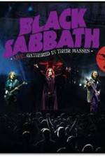 Watch Black Sabbath: Live... Gathered in Their Masses Fmovies