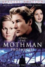 Watch The Mothman Prophecies Fmovies