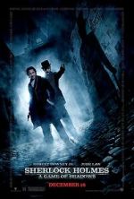 Watch Sherlock Holmes: A Game of Shadows: Out of the Shadows (TV Short 2011) Fmovies
