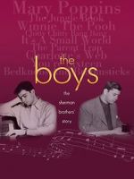 Watch The Boys: The Sherman Brothers\' Story Fmovies