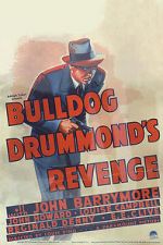 Watch Bulldog Drummond\'s Revenge Fmovies