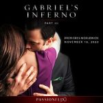 Watch Gabriel\'s Inferno: Part Three Fmovies