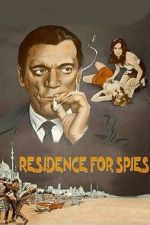 Watch Residence for Spies Fmovies