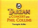 Watch Tarzan in Concert with Phil Collins Fmovies