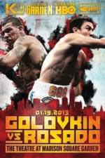 Watch Gennady Golovkin vs Gabriel Rosado Fmovies