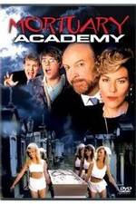 Watch Mortuary Academy Fmovies